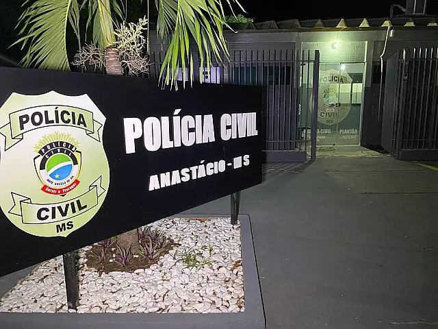 Motorista investigado por morte de gestante e bebê se apresenta em Anastácio