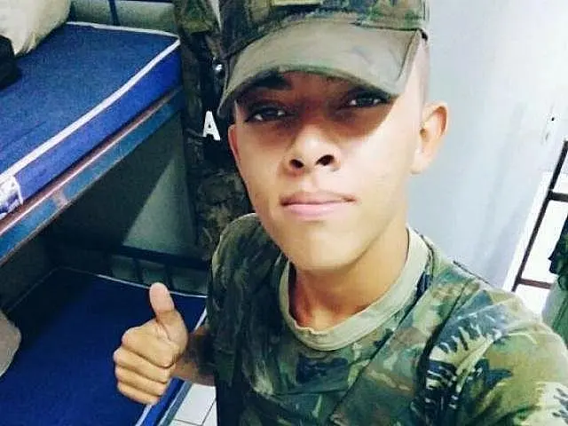 Soldado morre atingido por colega na guarita e Base Aérea vai abrir investigação