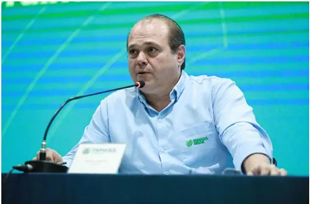 MS será representado por Bertoni em reunião sobre marco temporal