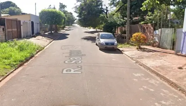 Homem é morto a facadas pelo atual marido da ex em Campo Grande