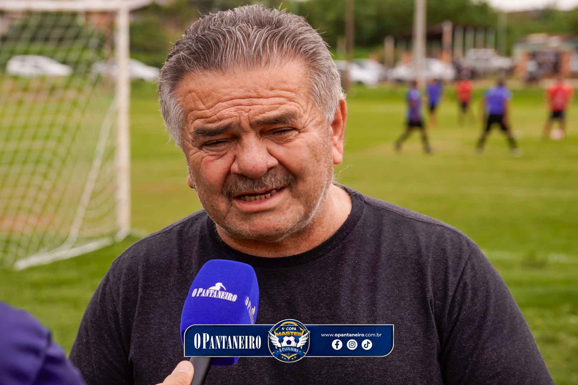Copa Máster é aberta com cinco jogos e 17 gols em Aquidauana O Pantaneiro