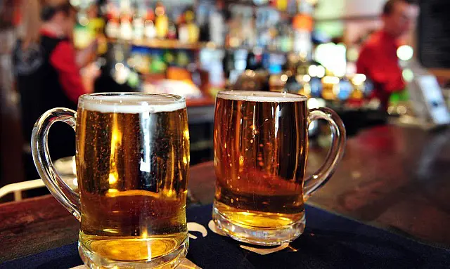 Vício? Homem é preso após tentar furtar bebidas em conveniência