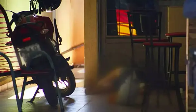 Morre marido ferido a tiros durante assassinato da mulher em Campo Grande