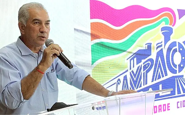 IPVA reduzido, anúncio de obras e festival marcaram a semana em MS