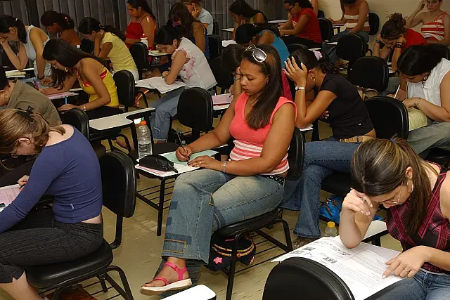 Confira o que pode e o que não pode no Enem que acontece domingo