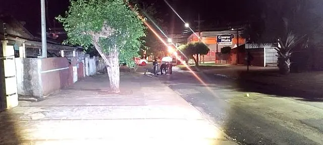 Homem é assassinado em Dourados
