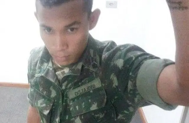 Soldado de MS morre no Haiti