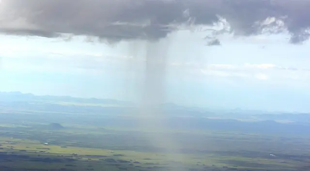 2018 registra recordes de acúmulo de chuva; em dezembro deve cair mais água