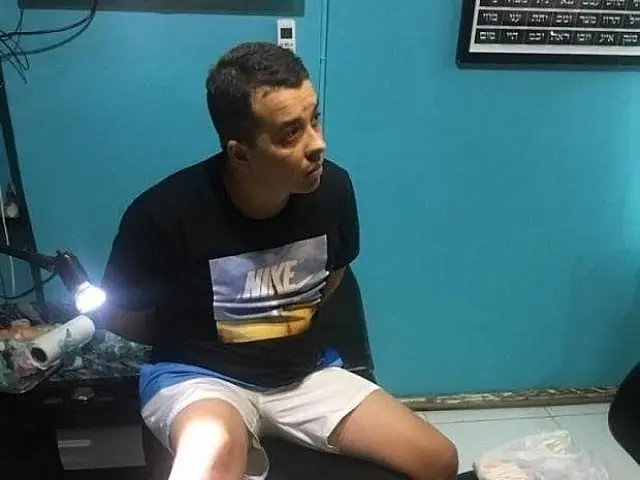 “Galã” do PCC é absolvido por violação da sepultura de Jorge Rafaat