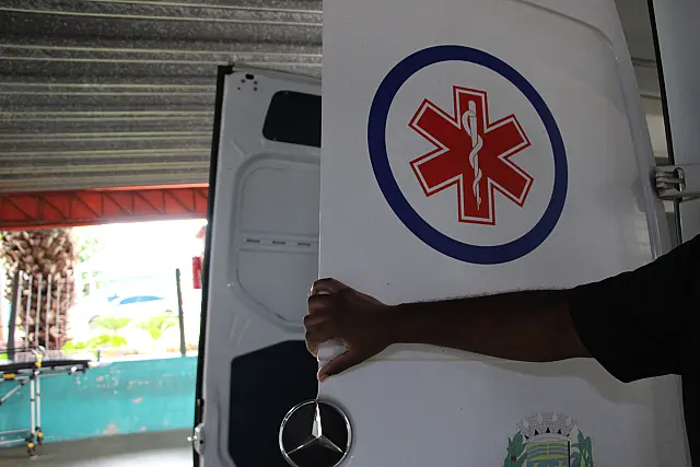 Penas por crime de trânsitos passam a ser cumpridas em hospital