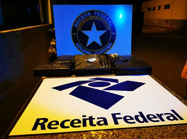 Receita Federal tem melhor resultado em 22 anos e arrecada mais de R$ 202 bilhões em julho