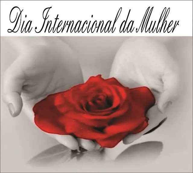 Por que precisamos de um Dia da Mulher