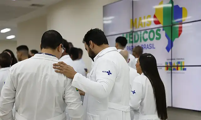 Enamed 2025 tem mais de 96 mil inscritos confirmados
