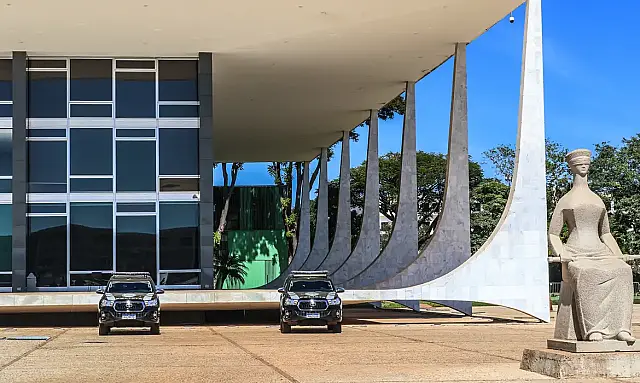STF mantém prisão de cinco investigados no caso "Abin Paralela"