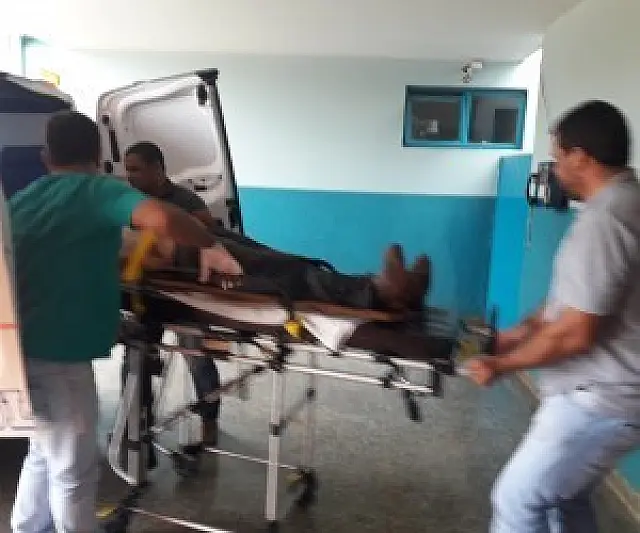 Duas pessoas morrem atingidas por raios na zona rural em Mato Grosso do Sul