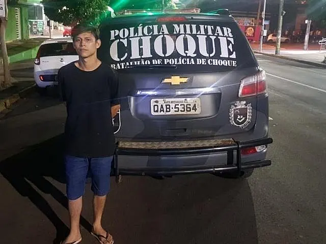 Júri de homem que matou bebê afogado ocorre amanhã