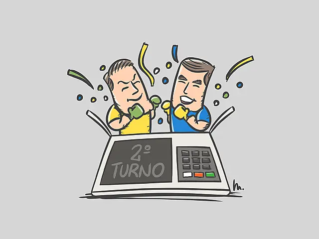 Próximo round