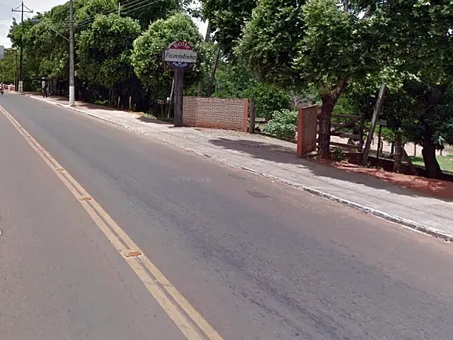 Homem é atingido no braço por desafeto ao sair de boate em Aquidauana