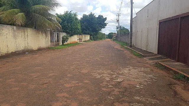 Veículo apreendido pela PRF é furtado de pátio nos Altos de Anastácio