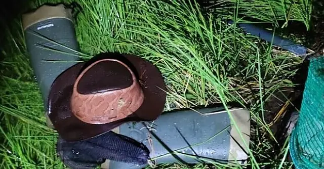 Homem sai para pescar e é encontrado morto em MS