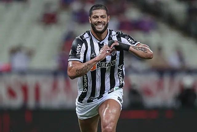Atlético-MG vence Bahia e volta a ser campeão brasileiro após 50 anos