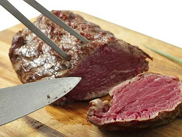 Dieta rica em proteína animal aumenta risco de diabetes