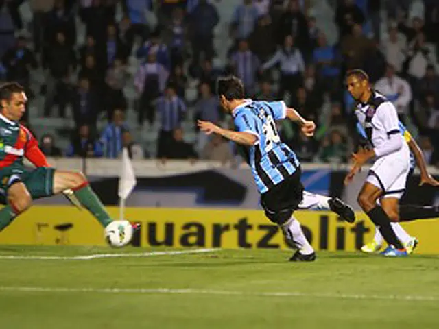 Confira os resultados desta quarta-feira no Campeonato Brasileiro