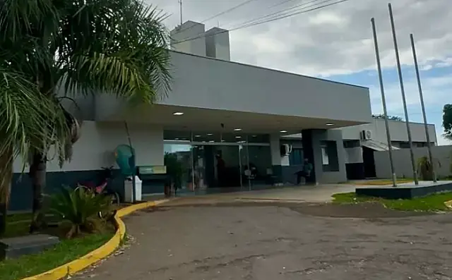 Bonito adota medidas para evitar sobrecarga em hospital municipal