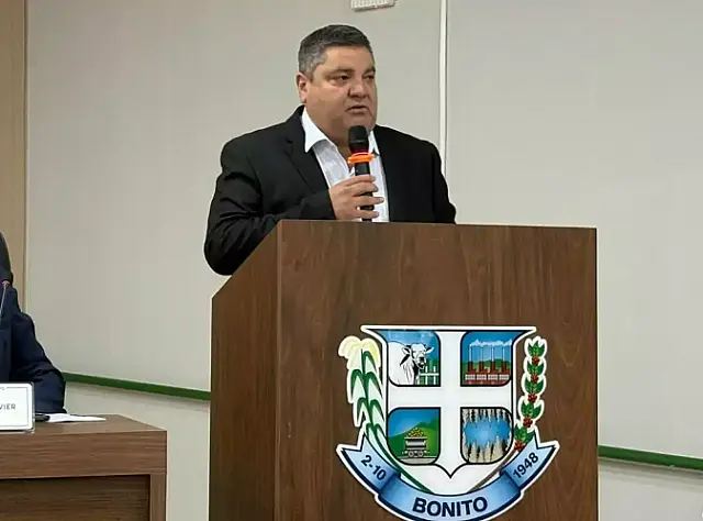 Prefeito de Bonito detalha investimentos de mais de R$ 200 milhões no município