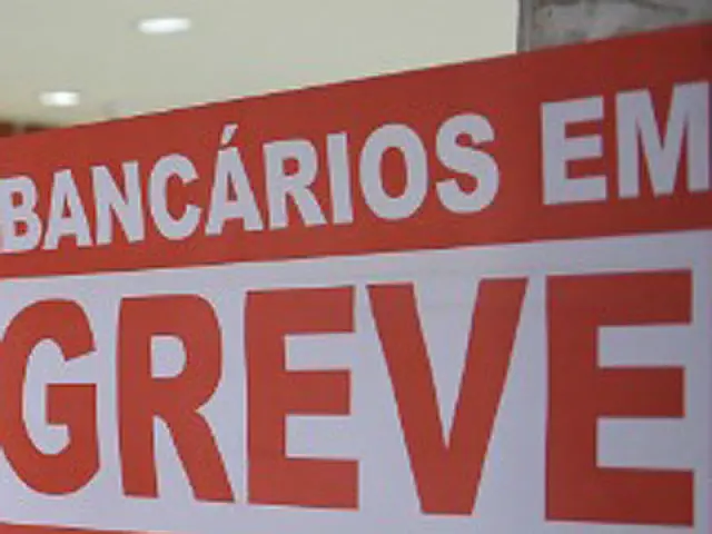 Agências bancárias voltam a funcionar em Aquidauana e Anastácio