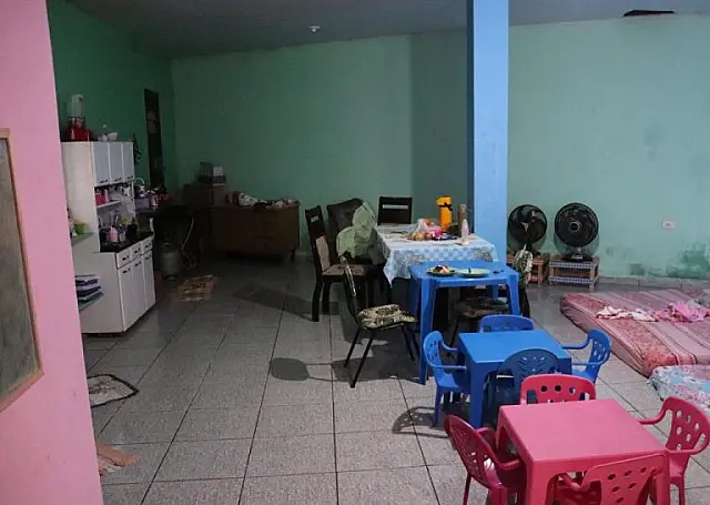 Dona de creche de MS é indiciada por maus-tratos, tortura e exposição à vida
