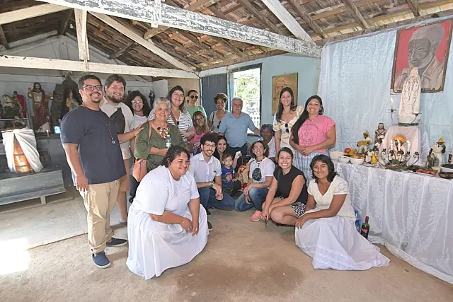 MS sedia 1ª Conferência de Afroturismo no dia 28 de março