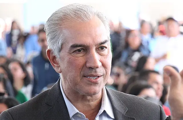 Azambuja foi o governador que mais cumpriu promessas, diz levantamento