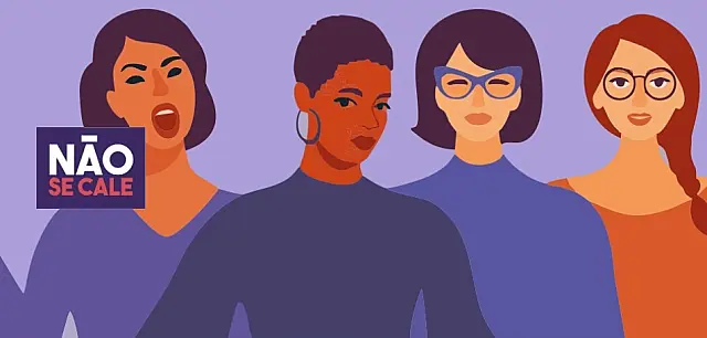 Fim de semana é marcado por violência contra mulheres