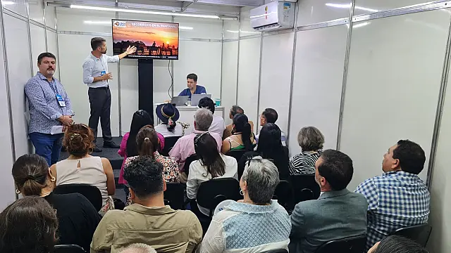 Sebrae/MS apoia pequenos negócios na Rota Bioceânica