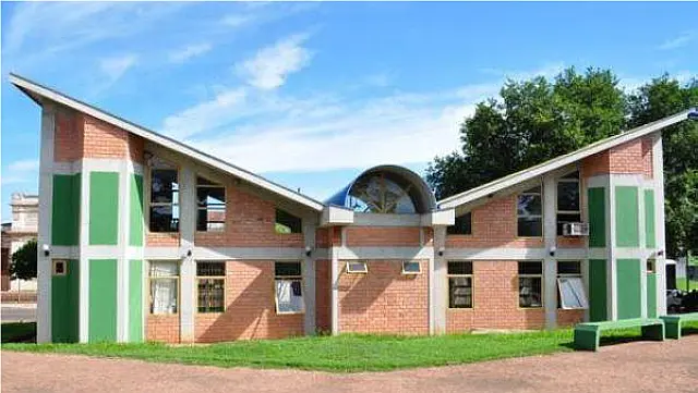 Biblioteca de Aquidauana oferece diversão e aprendizado para as crianças durante as férias