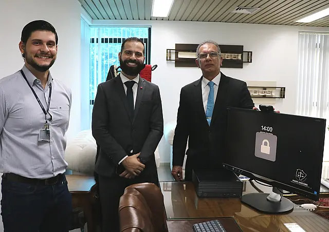 Para substituir computadores comprados há 14 anos, TJ abre licitação para 5 mil máquinas