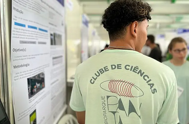 Bioparque Pantanal prorroga as inscrições para o Clube de Ciências
