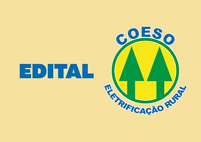COESO convoca associados para Assembleia Geral em Dois Irmãos do Buriti