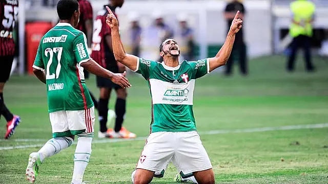 Confira os resultados deste domingo e a classificação final do Brasileirão