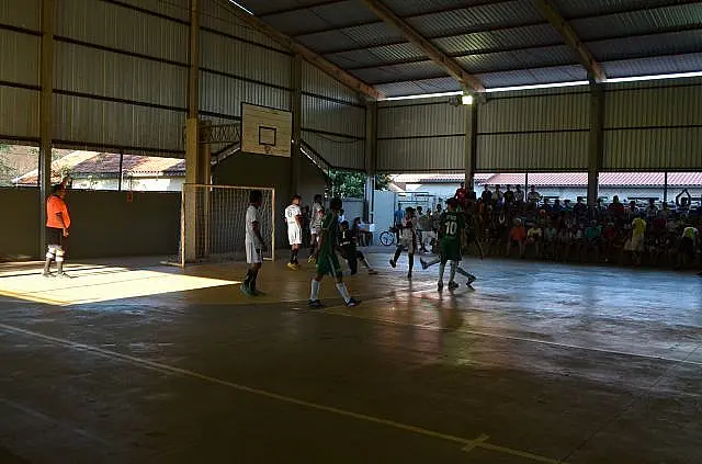 FEMA divulga escolas que representarão Aquidauana nos Jogos Escolares