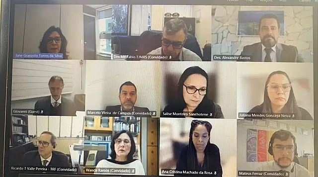 CNJ designa desembargador do TJMS para o Comitê de Comunicação Social
