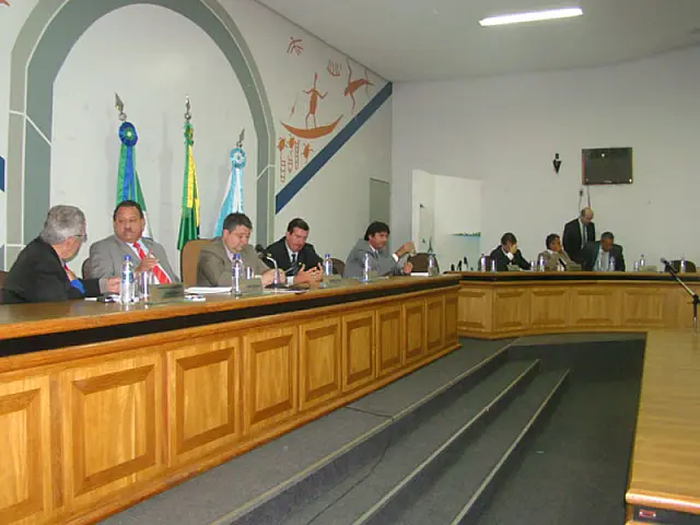 Orçamento prevê R$ 97 milhões para prefeitura em 2013