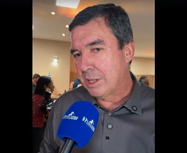 Riedel ressalta papel da Festa da Farinha na cultura sul-mato-grossense