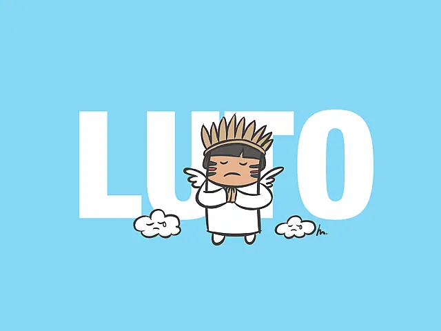 Luto