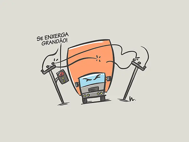 Sem noção