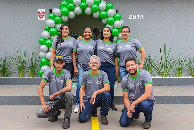 Tornearia do Magrinho, Master Contabilidade e Masterflex oferecem gama de serviços em Anastácio