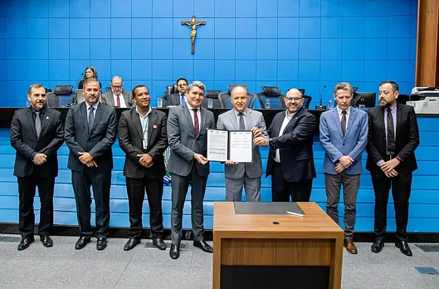 Bolsas do Programa de Iniciação Científica estadual começam a ser pagas em setembro