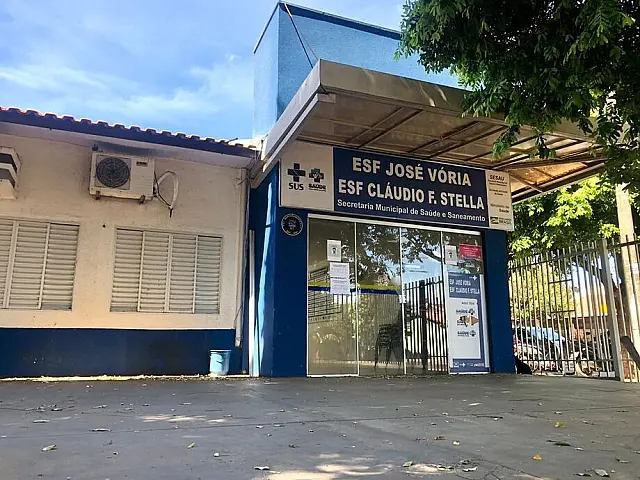 Feriado altera atendimentos nas unidades de saúde de Aquidauana
