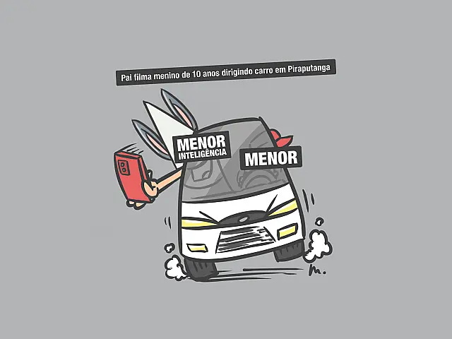 Irresponsabilidade